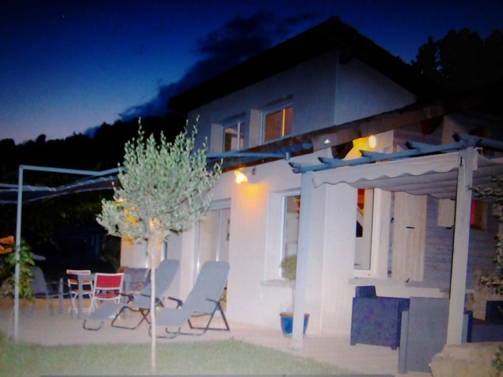 gite du devez des bruyéres Prades  Habitación foto