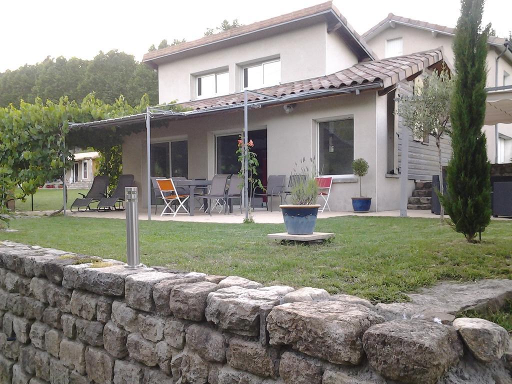 gite du devez des bruyéres Prades  Habitación foto