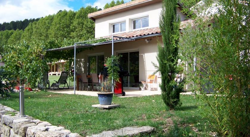 gite du devez des bruyéres Prades  Habitación foto