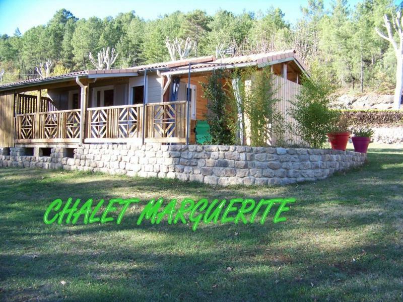 gite du devez des bruyéres Prades  Exterior foto