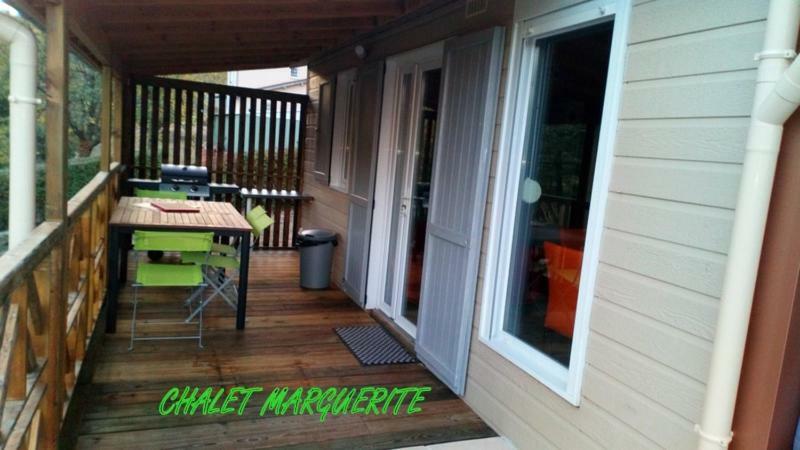 gite du devez des bruyéres Prades  Habitación foto