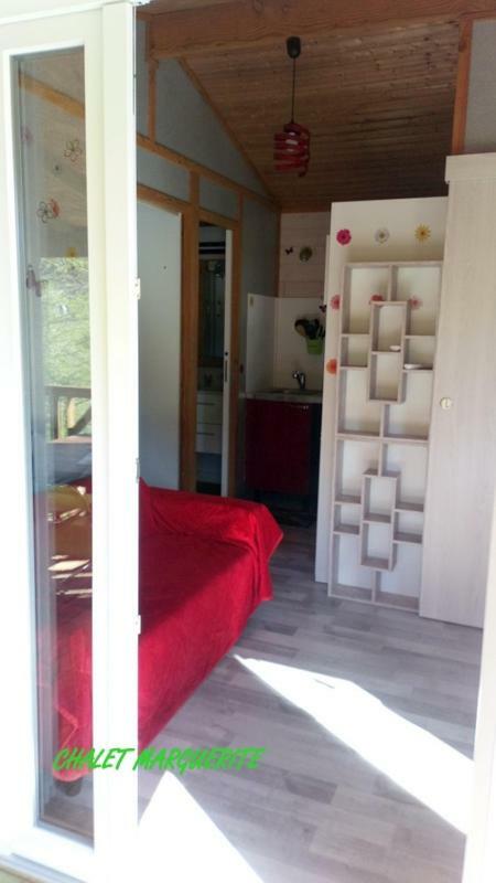 gite du devez des bruyéres Prades  Exterior foto